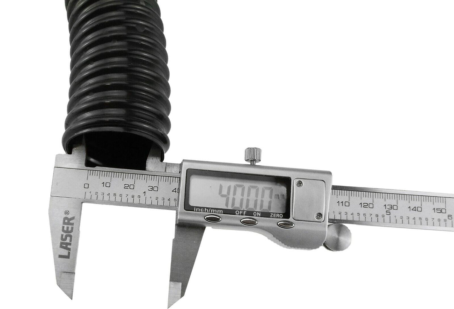 Corrugated Garden Pond Pipe