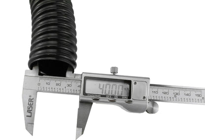 Corrugated Garden Pond Pipe