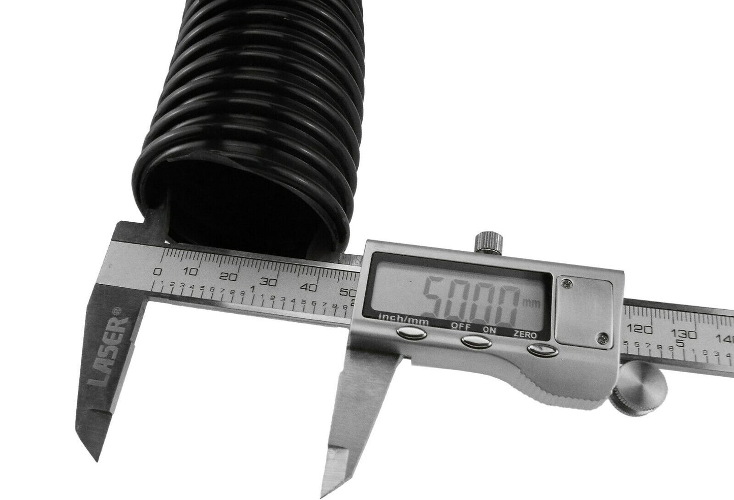 Corrugated Garden Pond Pipe