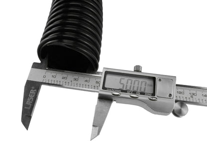 Corrugated Garden Pond Pipe