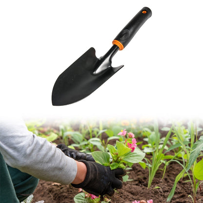 Garden Hand Trowel Durable Handle Digging Hand Scoop Weeding & Planting Tool UK