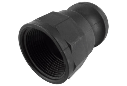 Camlock TYPE A Hose Coupling Male - BSP Female Cam & Groove 3/4" - 4" Tank Adapter