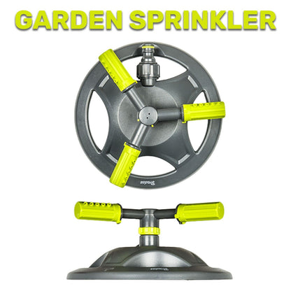 Rotary Lawn Spinning Sprinklers