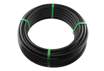 garden irrigation ldpe water pipe 13/16mm with FREE matching connectors