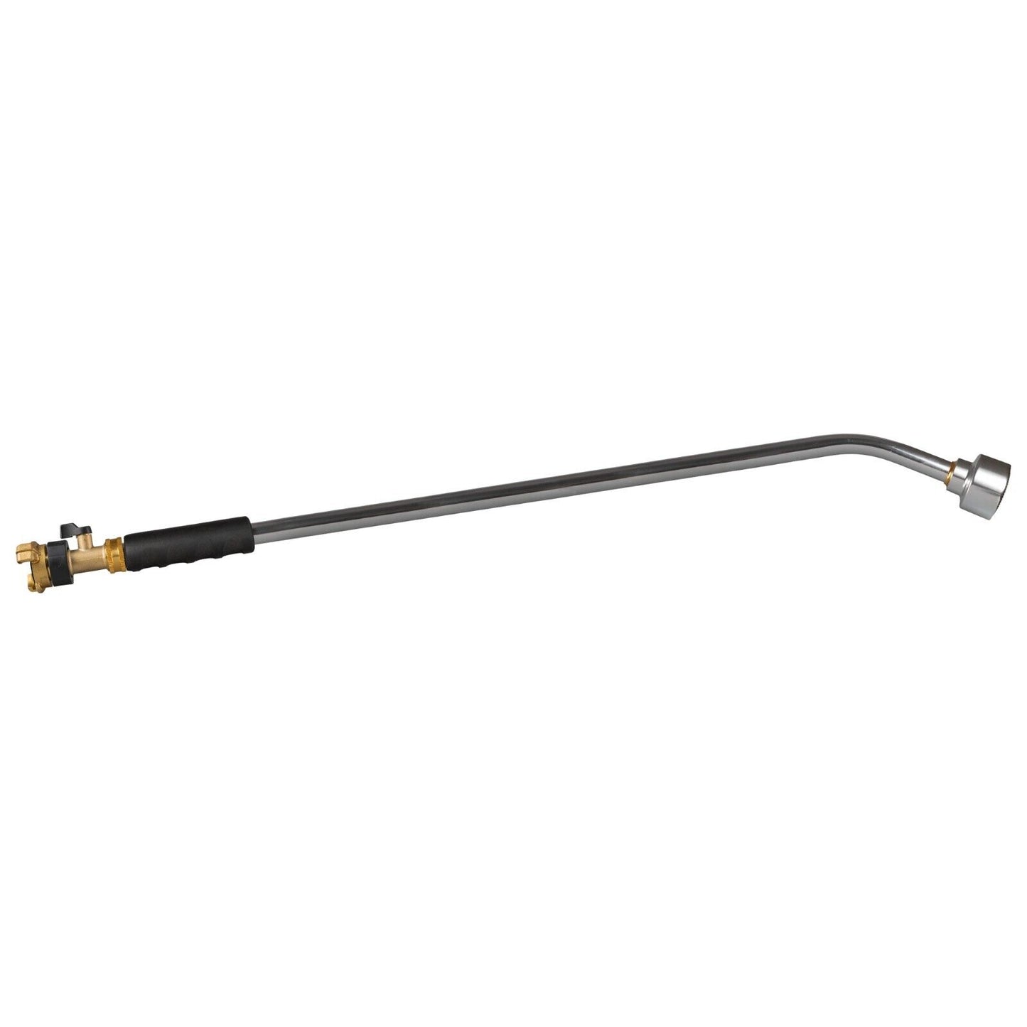 Nursery Watering Lance, Professional, Aluminium, 50cm/ 75cm/ 90cm & GEKA Fitting