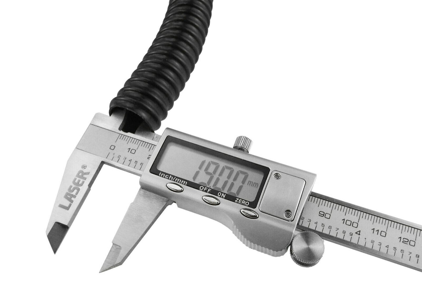 Corrugated Garden Pond Pipe