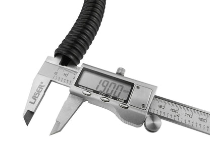 Corrugated Garden Pond Pipe