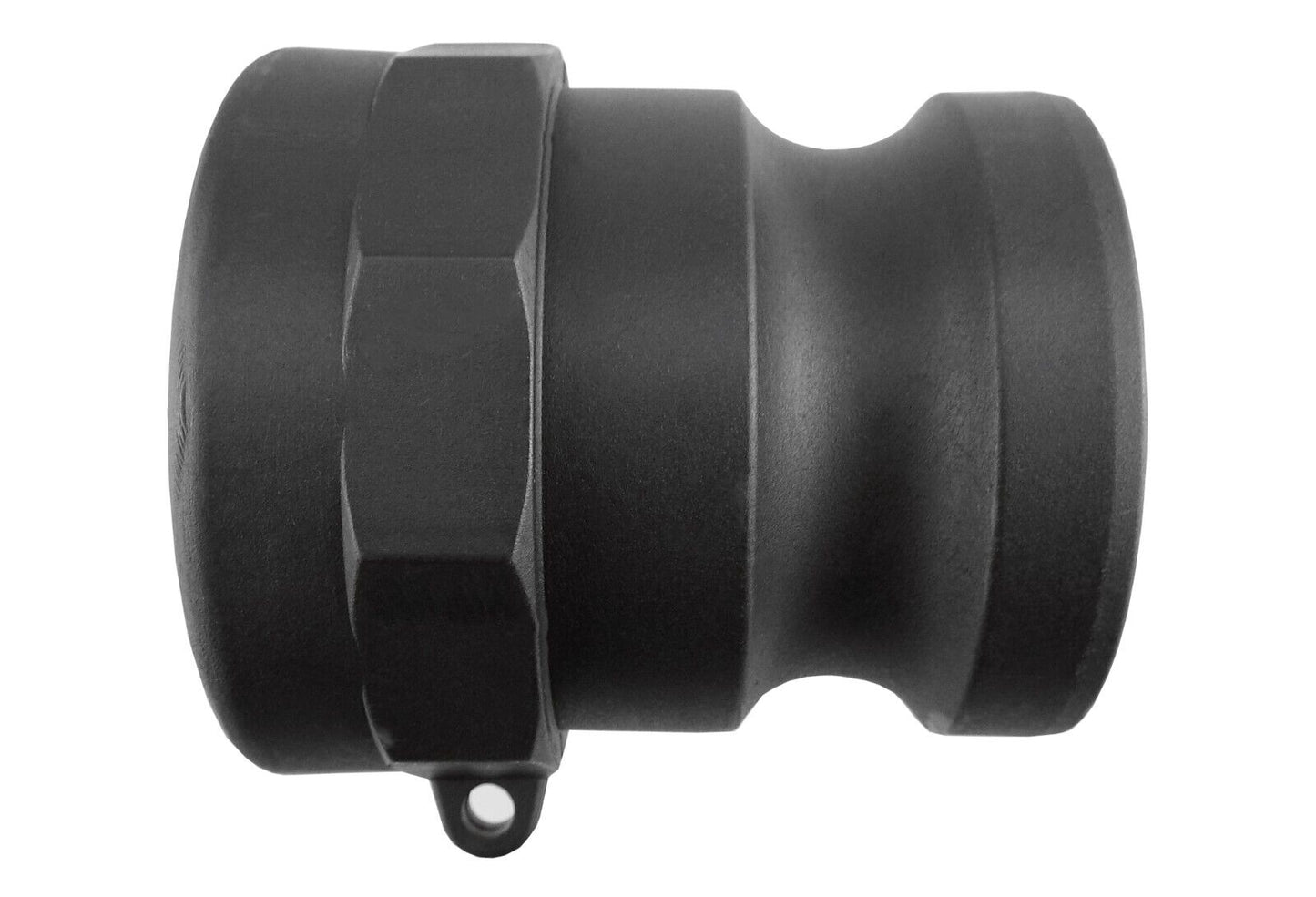 Camlock TYPE A Hose Coupling Male - BSP Female Cam & Groove 3/4" - 4" Tank Adapter