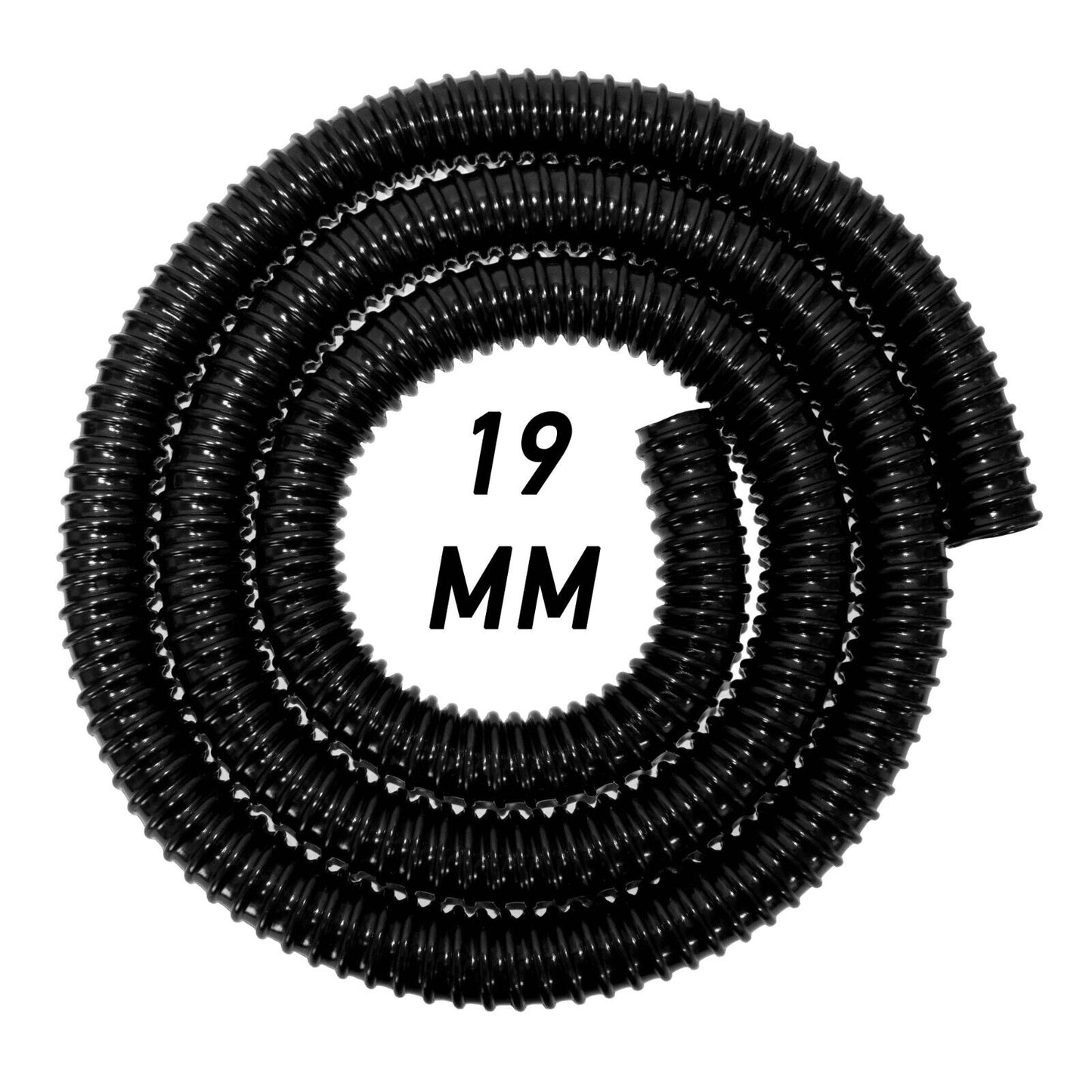 Corrugated Garden Pond Pipe