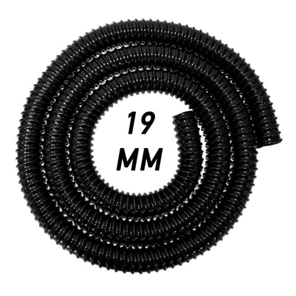 Corrugated Garden Pond Pipe