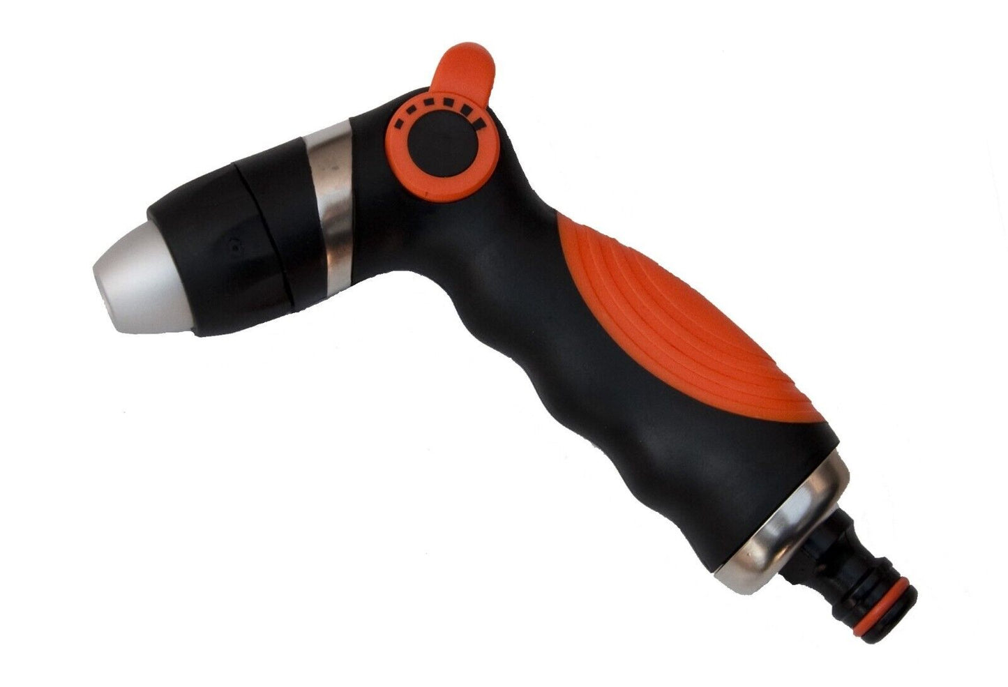 Garden Watering Hose Spray Gun, Multi Pattern Spray Function, ALL TYPES