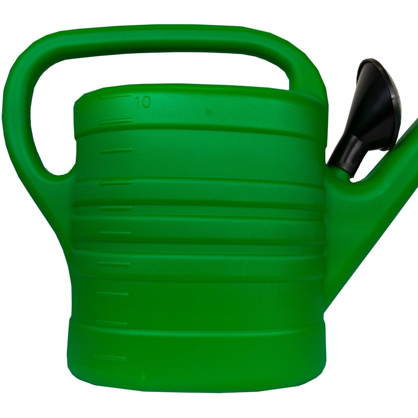 Watering Can With Rose Holder Garden Plants Indoor Outdoor Large 10L 5L Litre