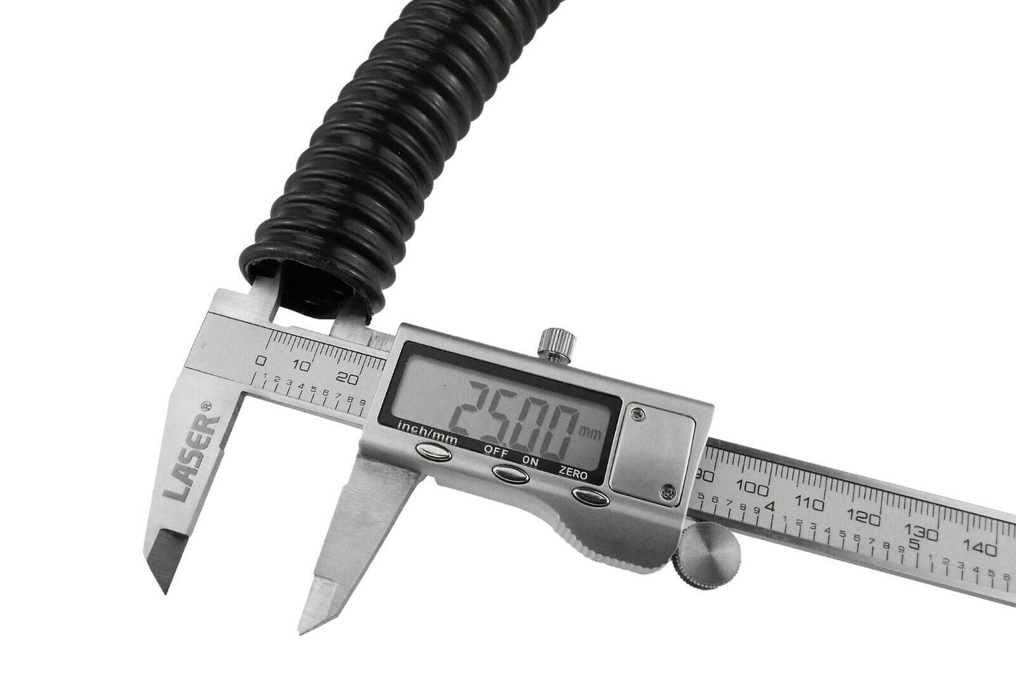 Corrugated Garden Pond Pipe