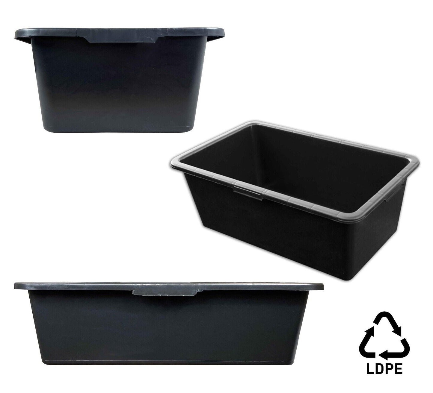 Multi Purpose Storage Containers, Horse Water Trough, Bath Tubs