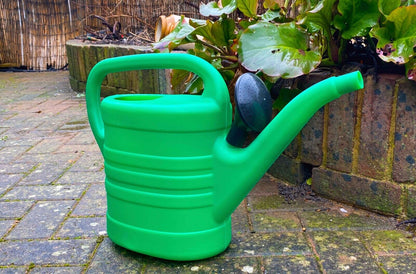 Watering Can With Rose Holder Garden Plants Indoor Outdoor Large 10L Litre