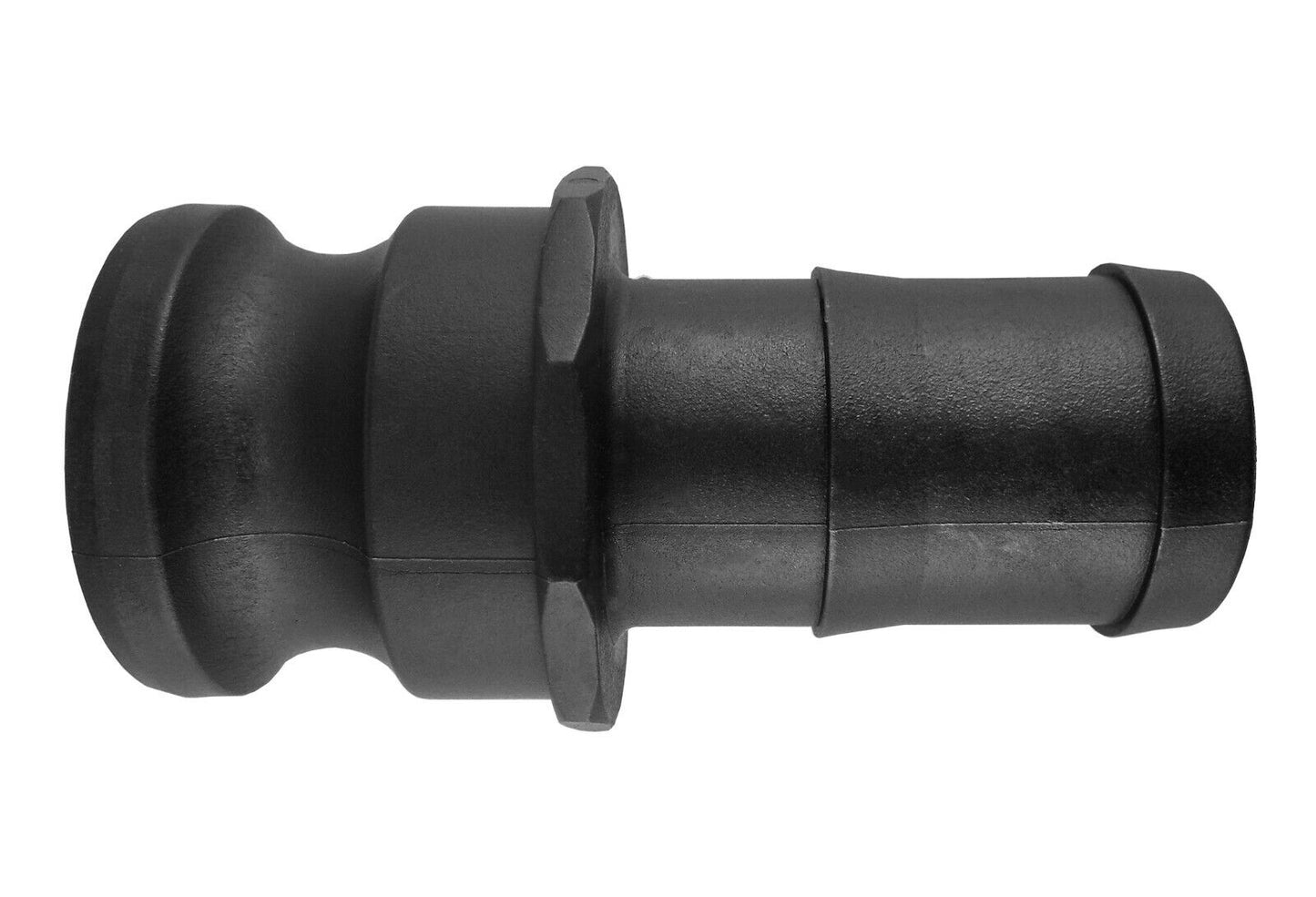 Camlock Layflat Hose Fittings (Types A-F)