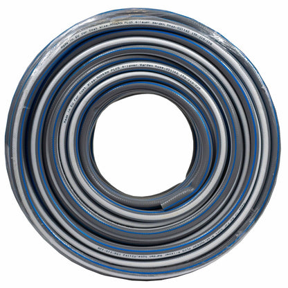 Heavy Duty Garden Hosepipes, Economy, Premium, Water Hose, Outdoor Flexible PVC 4/6 Layer