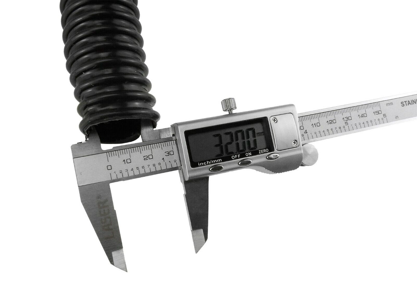 Corrugated Garden Pond Pipe