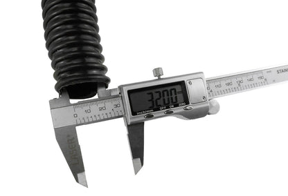 Corrugated Garden Pond Pipe