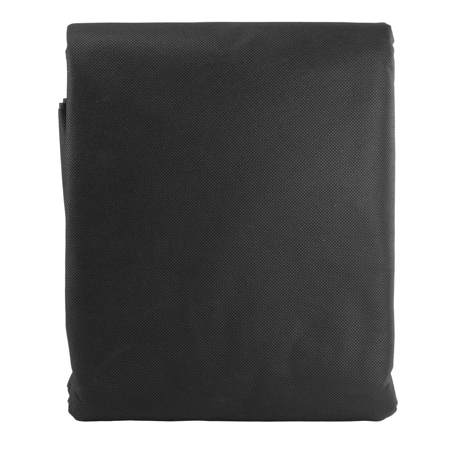 Weed Control Fabric Ground Cover 1.6m x 5m Anti Weed Garden Bed Membrane Sheet