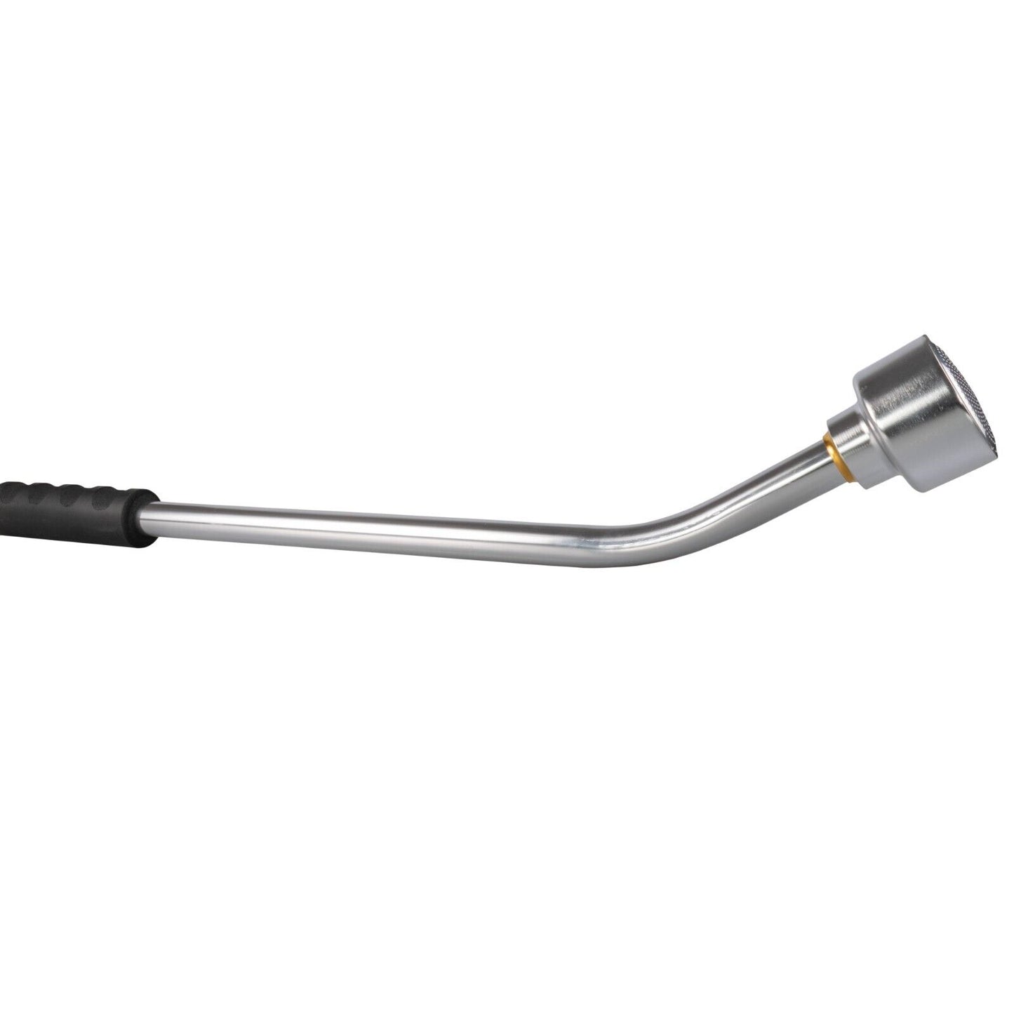 Nursery Watering Lance, Professional, Aluminium, 50cm/ 75cm/ 90cm & GEKA Fitting