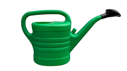 Watering Can With Rose Holder Garden Plants Indoor Outdoor Large 10L Litre