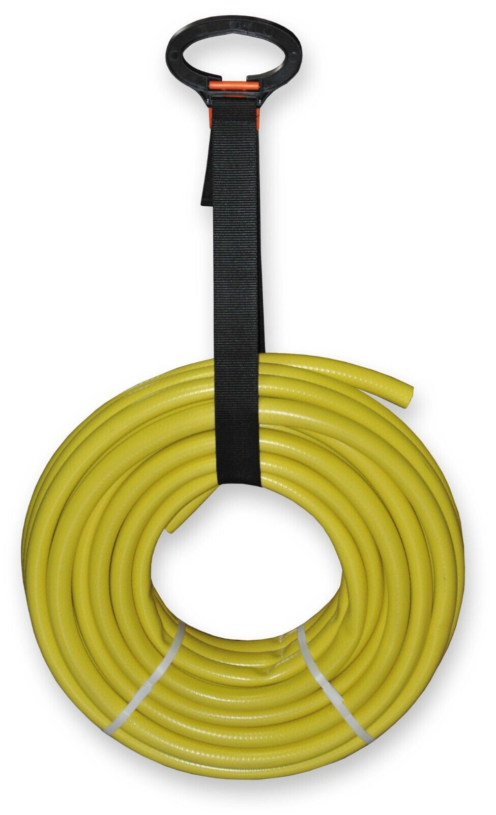 Hose Hanger/ Pipe Neat Tidy, Hang Up Holder Garden Watering Strap Belt, Secure