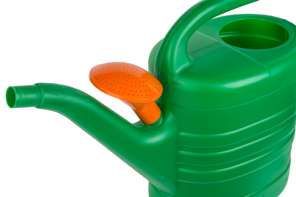 Watering Can With Rose Holder Garden Plants Indoor Outdoor Large 10L Litre