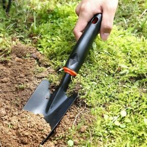 Garden Hand Trowel Durable Handle Digging Hand Scoop Weeding & Planting Tool UK