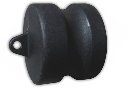 Type DP Camlock Pipe Connector, 3"