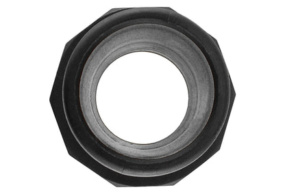 Type E Camlock Pipe Connector, 4"