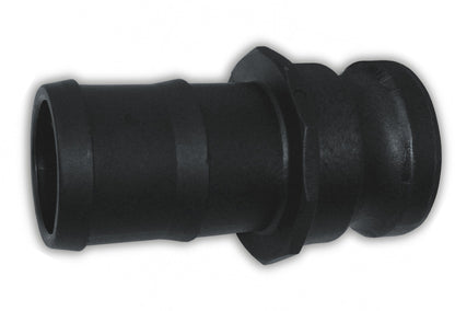 Type E Camlock Pipe Connector, 4"