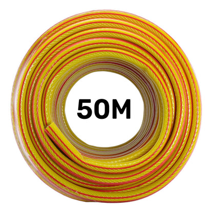 Royal Gold 6 Layer Heavy Duty High Flow 3/4" Hose Pipe